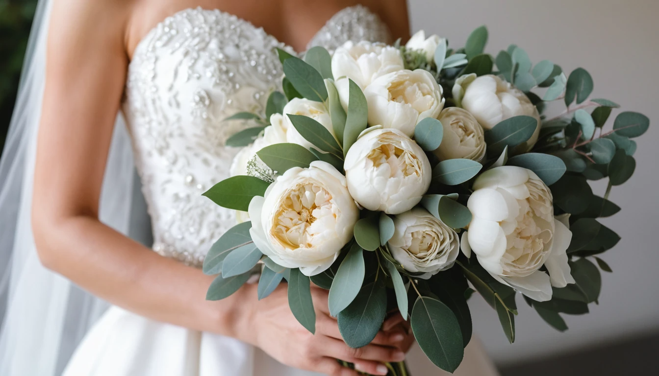 Wedding Flowers