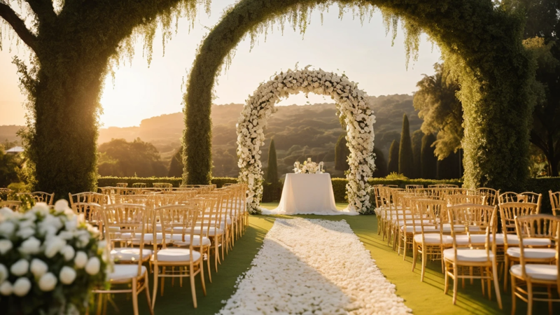 Wedding Venue Selection Guide: Ultimate Perfect Choice 2 Wedding Venue Selection Guide