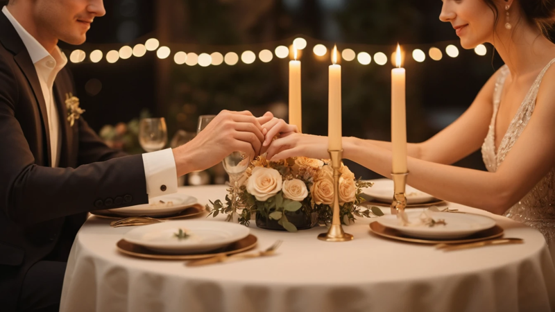 Wedding Anniversary Wishes For Couple