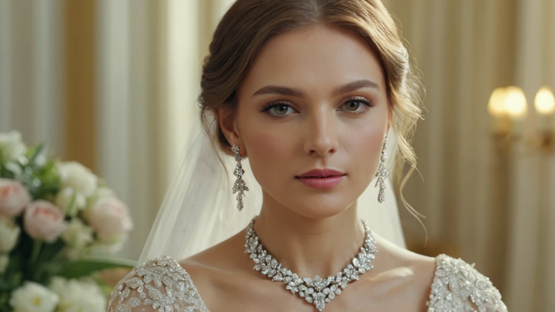 Wedding Jewelry Guide